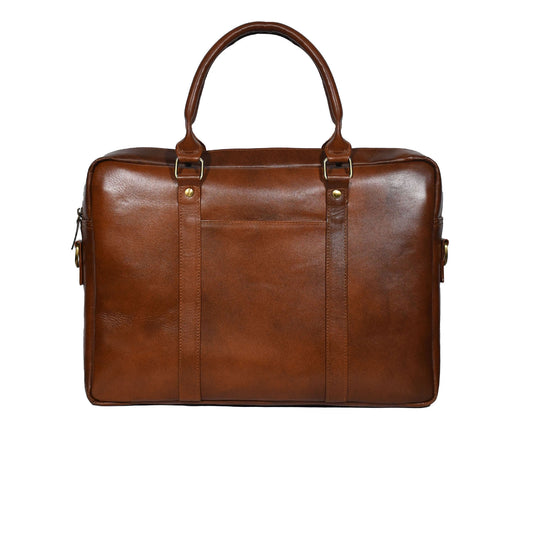 Founder Briefcase