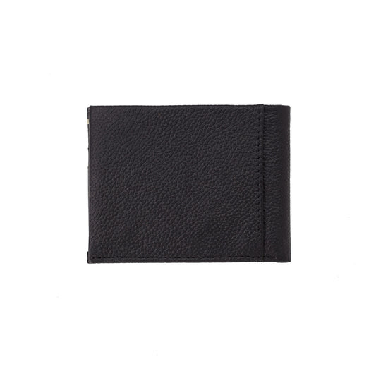 Black Cross Billfold