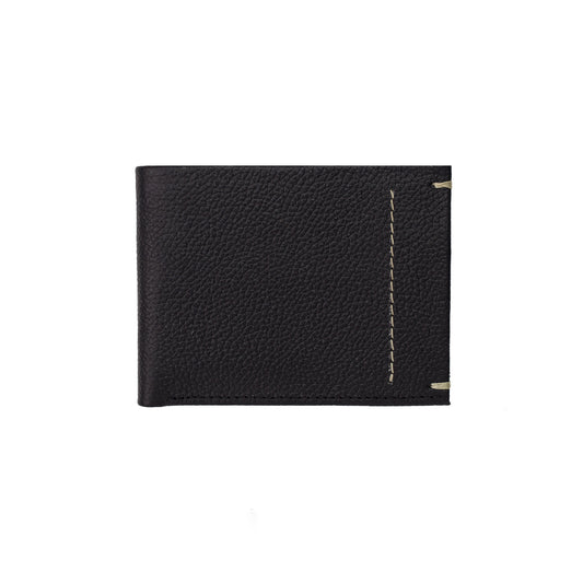 Black Cross Billfold