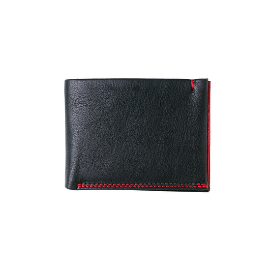 Black Mod Billfold