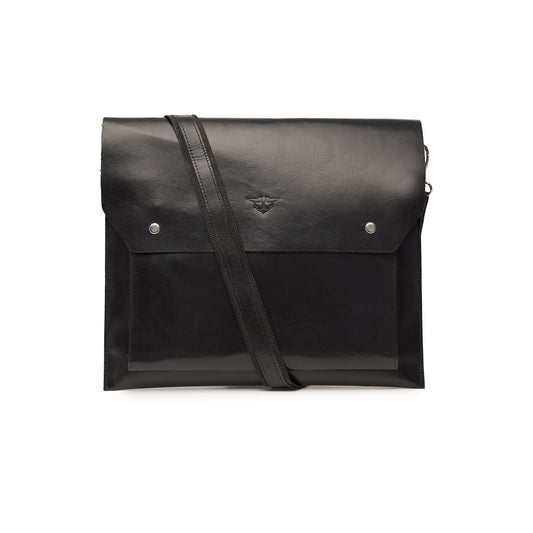 Black Nomad Laptop Sleeve