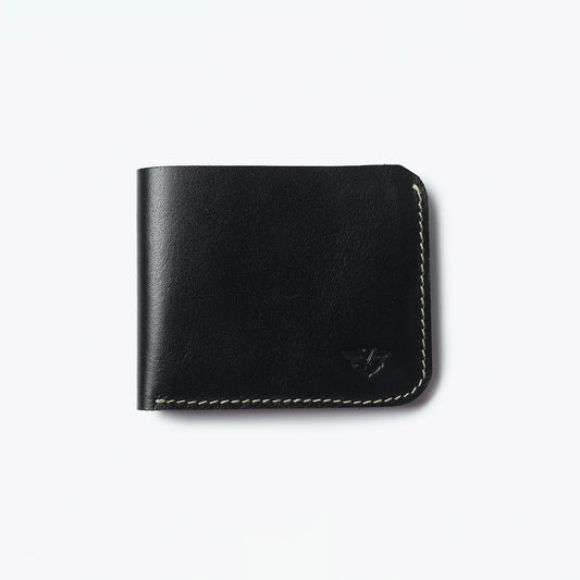 Black Rogue Billfold