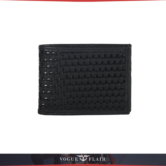 Twill Billfold