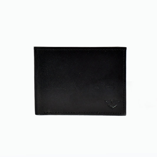 Blue Fusion Billfold