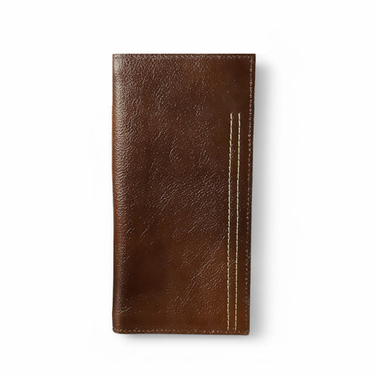Bold Long Billfold