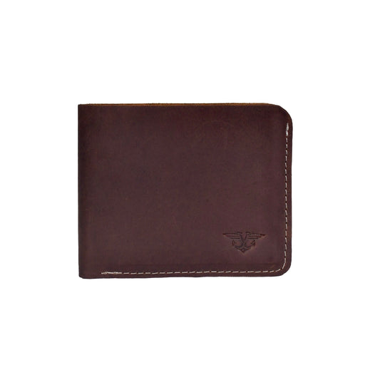 Brown Rogue Billfold