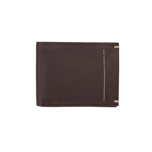 Brown Cross Billfold