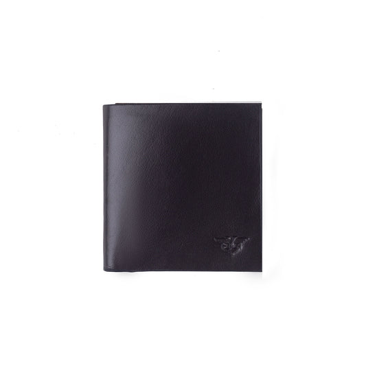 Brown Calvin Billfold