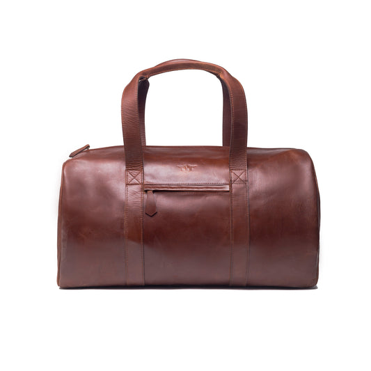 Chestnut Heritage Duffle Bag