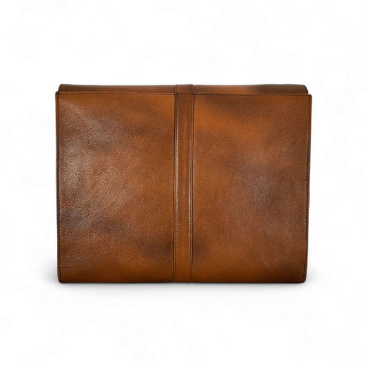Envelope Vintage Laptop Sleeve