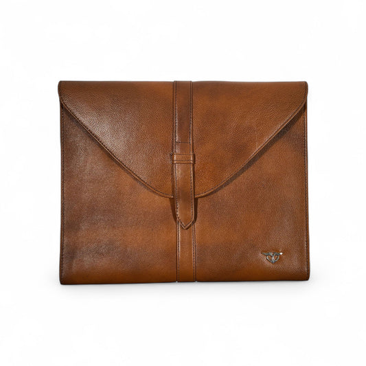 Envelope Vintage Laptop Sleeve
