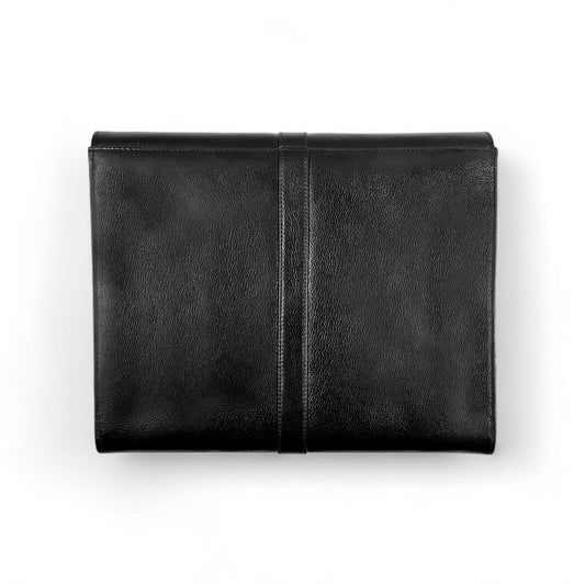 Envelope Black Laptop Sleeve