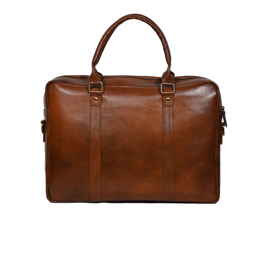 Founder Briefcase