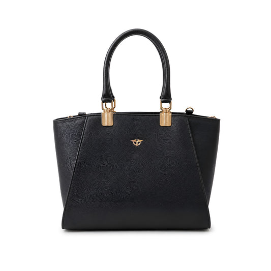 Grace Black Handbag