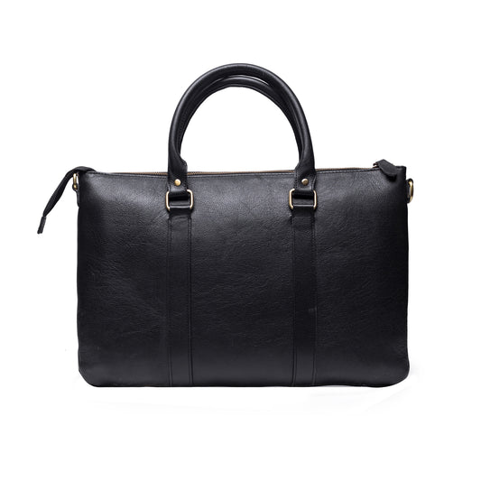 Legacy Black Briefcase