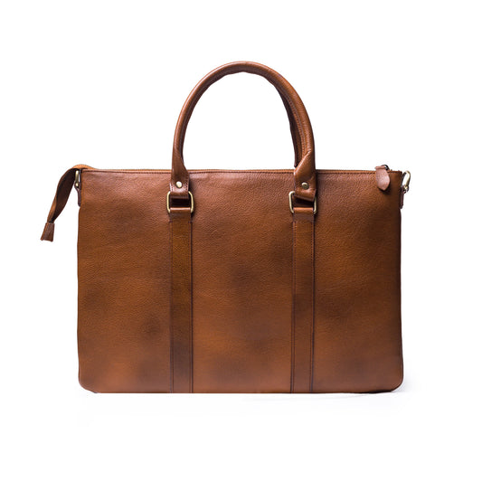 Legacy Vintage Briefcase