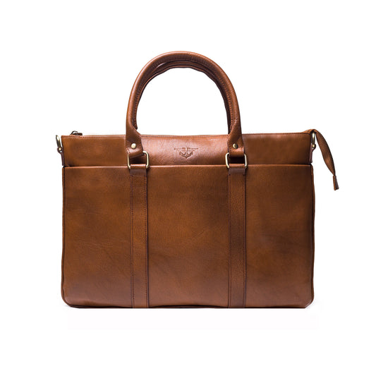 Legacy Vintage Briefcase