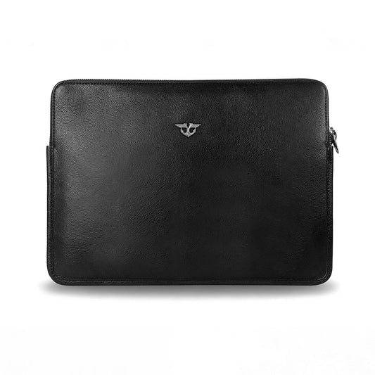Nomad Black Laptop Sleeve