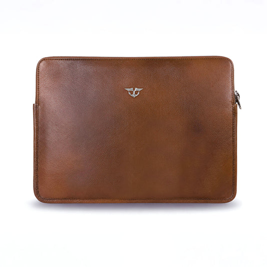 Nomad Vintage Laptop Sleeve