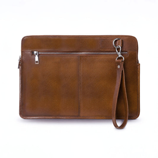 Nomad Vintage Laptop Sleeve