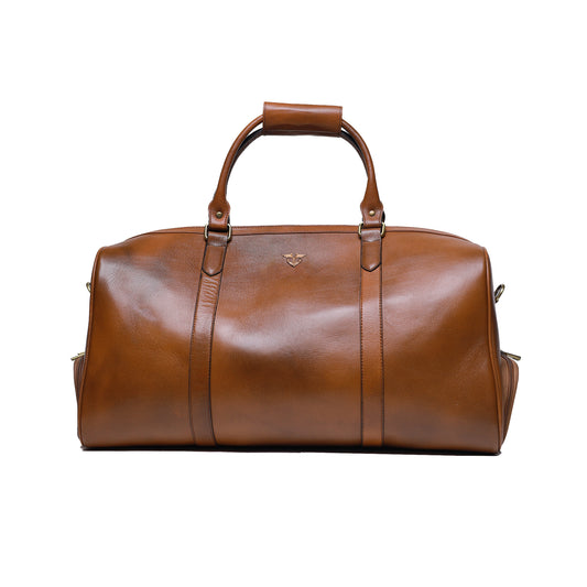 Prestige Vintage Duffle Bag