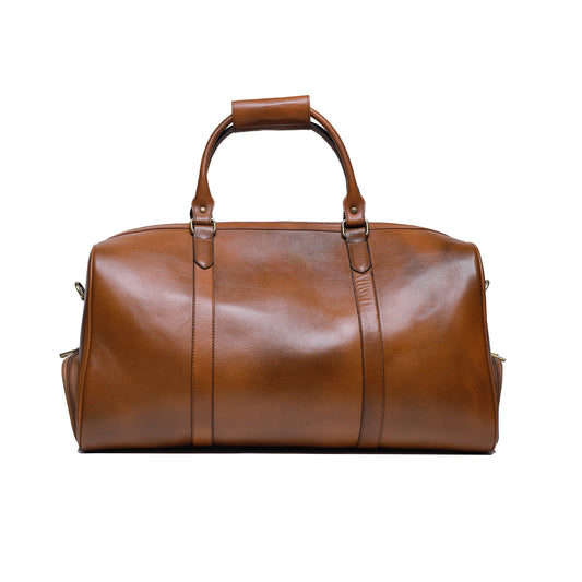 Prestige Vintage Duffle Bag