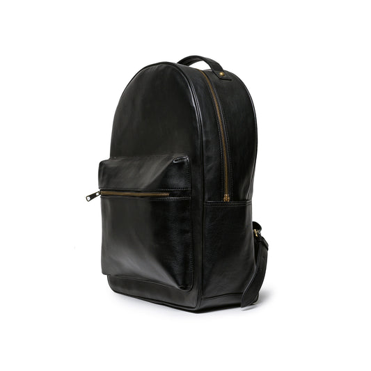 Savvy Black Traveler Backpack