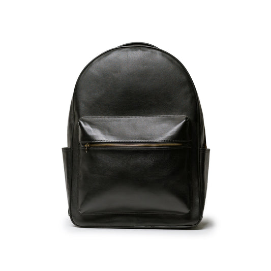 Savvy Black Traveler Backpack