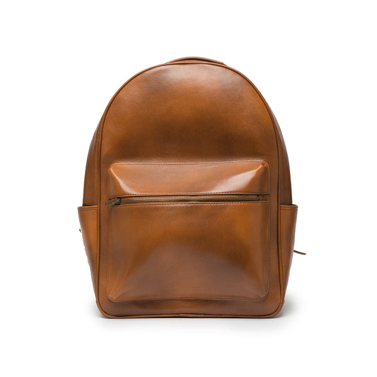 Savvy Vintage Traveler Backpack