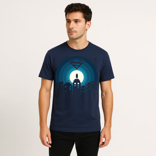 Sprman Regular Fit T-Shirt