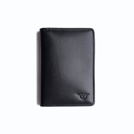 Wanderer Passport Holder