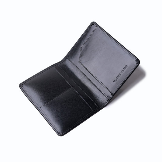 Wanderer Passport Holder