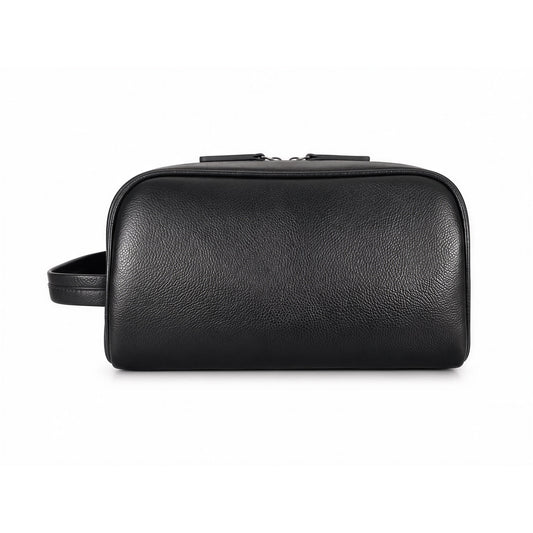 Windsor Black Travel Bag