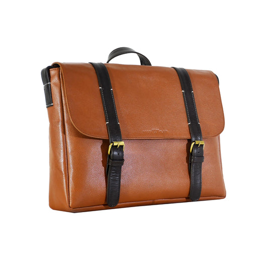 Aura Messenger Briefcase