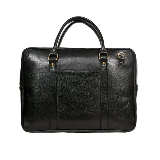 Black Founder Briefcase