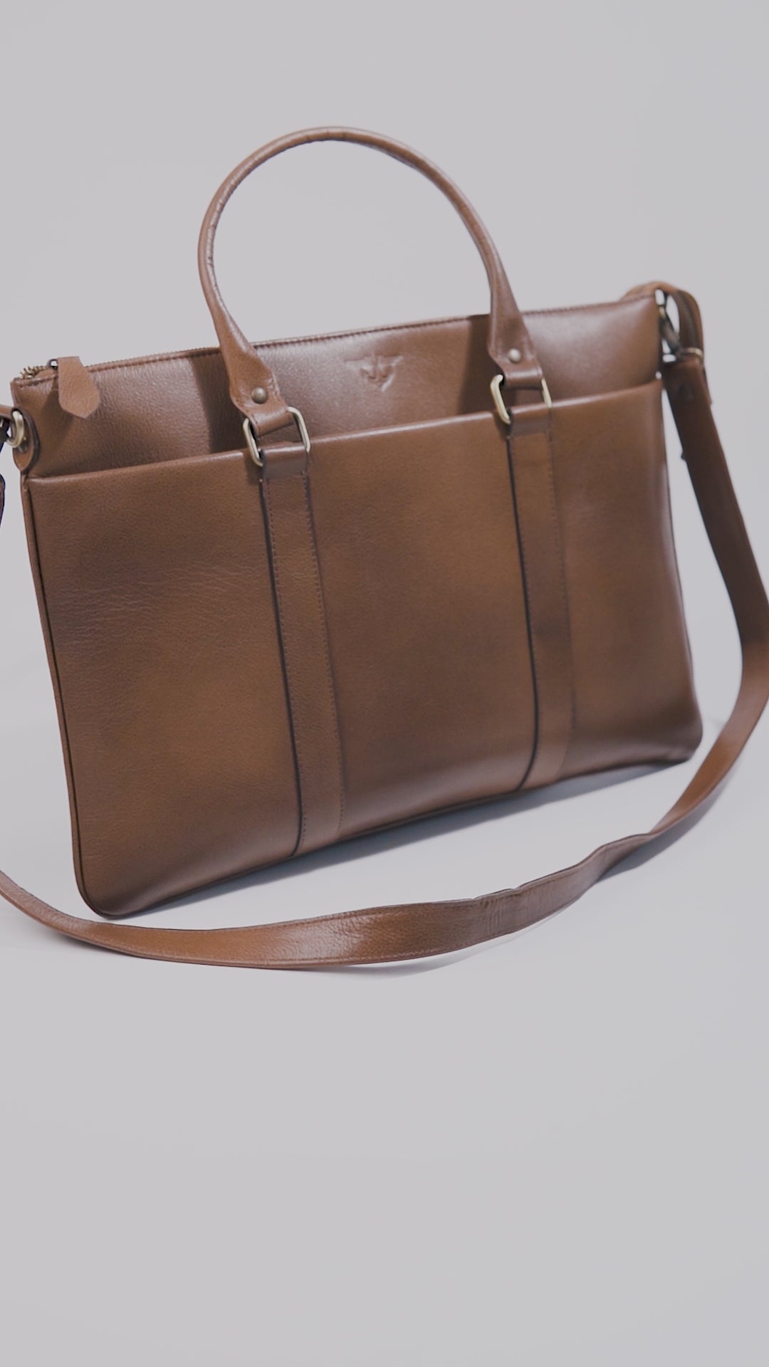 Legacy Vintage Briefcase
