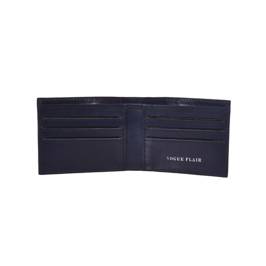 Grey Edwin Billfold