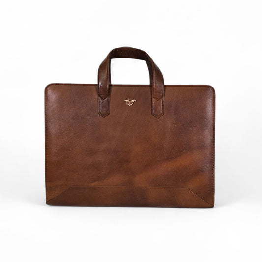 Henry Vintage Briefcase