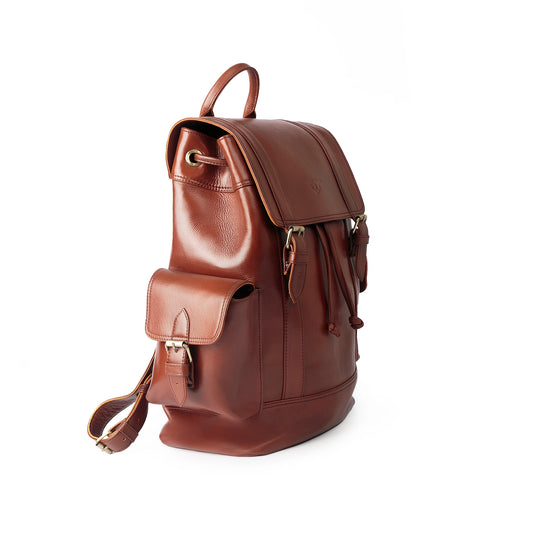 Manhattan Backpack