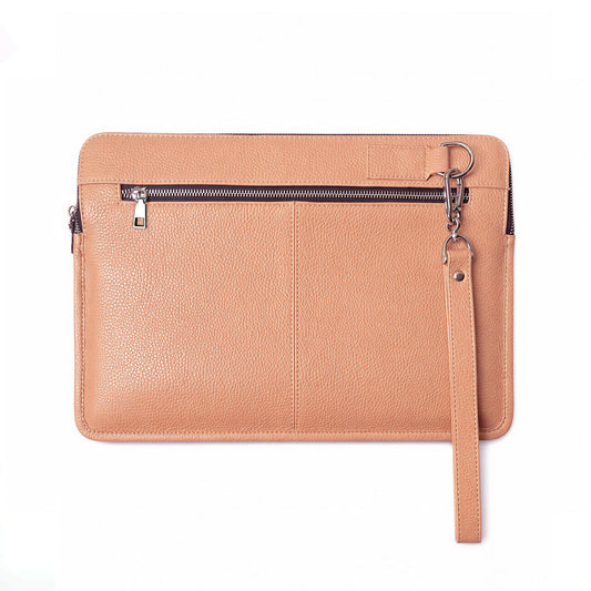 Nomad Peach Laptop Sleeve