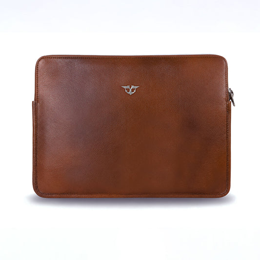 Nomad Vintage Laptop Sleeve