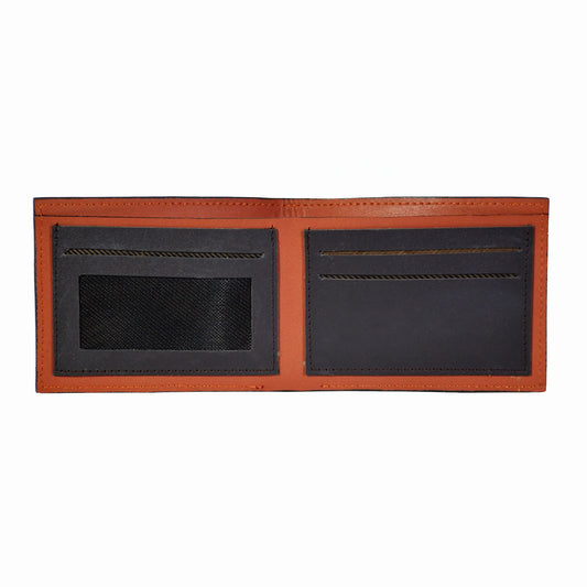 Tan Fusion Billfold