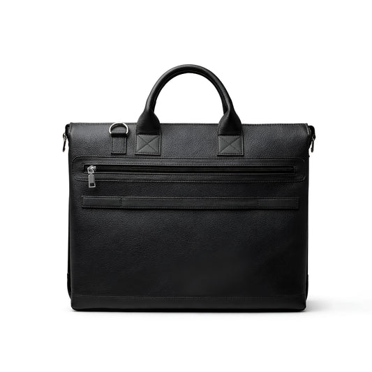 Titan Black Briefcase