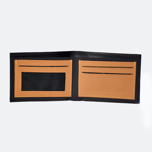 Twill Billfold 2.0