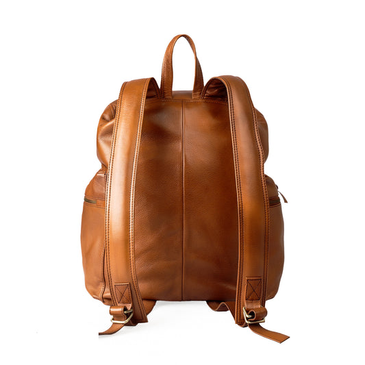 Vintage Traveller Backpack