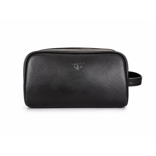 Windsor Black Travel Bag
