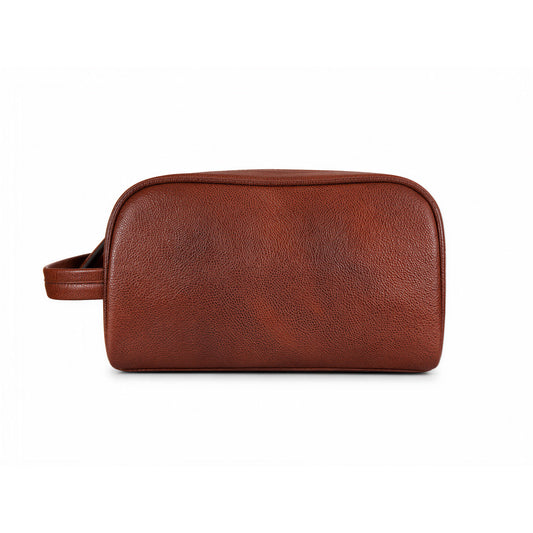 Windsor Chestnut Travel Bag