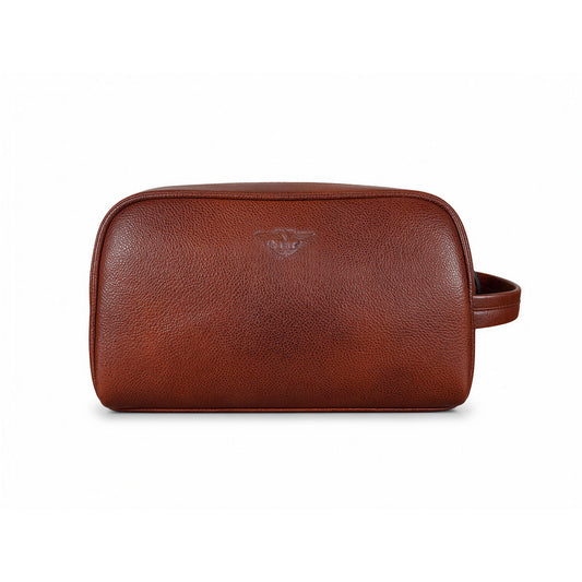 Windsor Chestnut Travel Bag