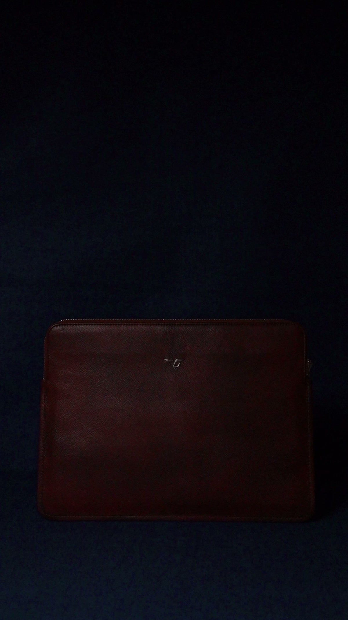 Nomad Black Laptop Sleeve